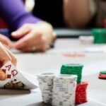 Poker Online là gì? Bật mí cách chơi Poker tại Winbet luôn thắng